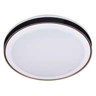Lampy sufitowe - Lampa sufitowa Activejet Plafon Activejet AJE-RIMINI 3xE27 - miniaturka - grafika 1