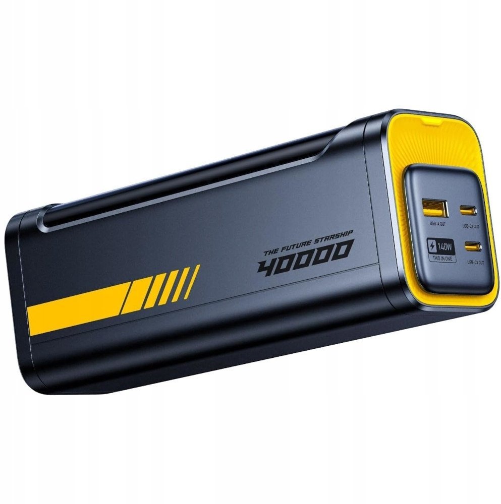 AOHI The Future Starship PD 140W 40000mAh
