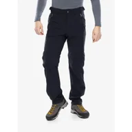 Odzież trekkingowa damska - Spodnie z odpinanymi nogawkami Vaude Farley Stretch T-Zip Pants III - miniaturka - grafika 1