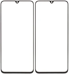SZYBA EKRANU LCD + KLEJ OCA DO SAMSUNG A70 A705 - Części serwisowe do telefonów - miniaturka - grafika 1