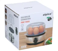 Jajowary - Alpina SI-29100 - miniaturka - grafika 1