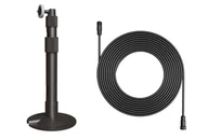 Akcesoria TV-SAT - Segway SGW004 akcesoria do anteny satelitarnej Czarny - miniaturka - grafika 1