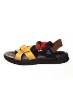 Sandały damskie - Nike Sandały turystyczne "ACG Air Deschutz+" ze wzorem - miniaturka - grafika 1