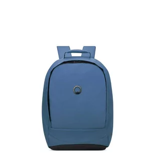 Delsey Plecak Securban 00333460012 Granatowy - Plecaki - miniaturka - grafika 1