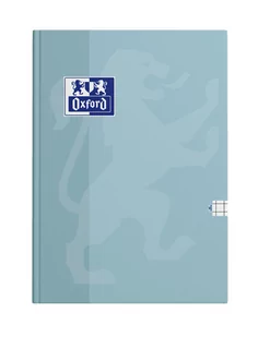 Oxford, Zeszyt Touch Pastel A5 16 Kartek W Kratkę - Zeszyty szkolne - miniaturka - grafika 1