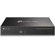 Rejestratory do monitoringu - TP-Link VIGI NVR1016H V1 VIGI NVR1016H - miniaturka - grafika 1