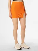 Spódnice - Noisy May - Spódnica damska Mady, pomarańczowy - miniaturka - grafika 1