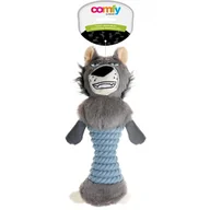 Zabawki dla psów - COMFY Zabawka Slimmy Wilk 32 cm - miniaturka - grafika 1
