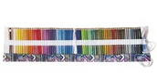 Artykuły biurowe - Koh-I-Noor Kredki polycolor 72 ko.l w kolorowym etui - miniaturka - grafika 1
