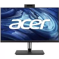 Zestawy komputerowe - Komputer stacjonarny All-in-One Acer Veriton Z4694G (DQ.VWKEC.005) Czarny - miniaturka - grafika 1