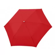 Parasole - Carbonsteel Mini Slim uni - damski parasol składany - miniaturka - grafika 1