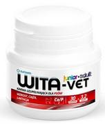 Wita-Vet Junior + Adult 100 tabletek