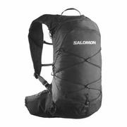 Plecaki - Plecak Salomon XT 15 Black - miniaturka - grafika 1
