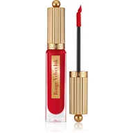 Szminki - Bourjois Rouge Velvet INK Matowa pomadka w płynie 09 Rouge Rves 3,5ml 49752-uniw - miniaturka - grafika 1