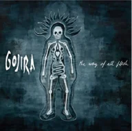 Winyle - Gojira The Way Of All Flesh Vinyl) - miniaturka - grafika 1