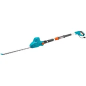 Nożyce do żywopłotu - Gardena Teleskopowe nożyce do żywopłotu THS 500/48 08883-20 Napęd Elektryczny Długość noża 480 mm 4.10 kg - miniaturka - grafika 1