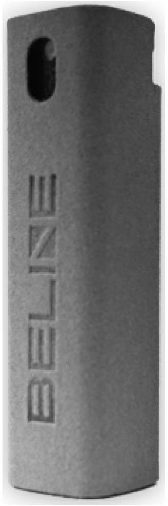 Spray czyszczący Beline do wyświetlaczy 10ml czarny