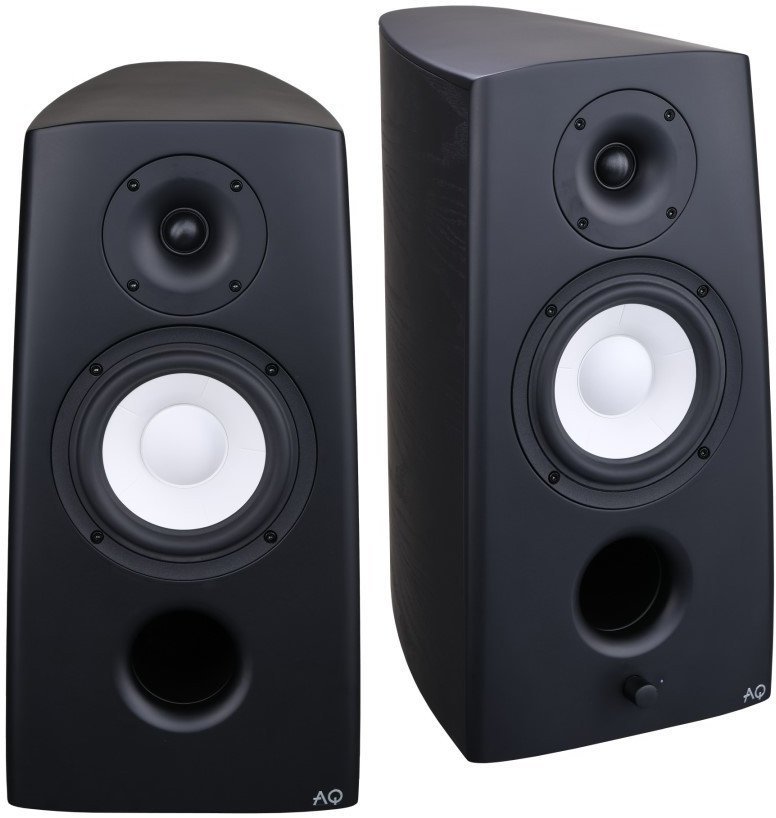 Acoustique Quality CANTO 3 FORTE / czarny