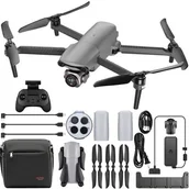 Drony - Autel EVO Lite+ szary (102000687) - miniaturka - grafika 1