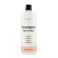 Szampony do włosów - Bioelixire Select, szampon regenerujący, 1000ml - miniaturka - grafika 1