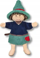 Maskotki i pluszaki - STERNTALER 3622133 PACYNKA NA RĘKĘ DLA DZIECI DO ZABAWY W TEATRZYKU - miniaturka - grafika 1