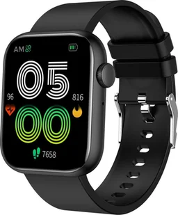 GRAVITY GT3-3 - Smartwatch - miniaturka - grafika 1