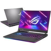 Laptopy - Asus ROG Strix G15 (G513IE-HN004) - miniaturka - grafika 1