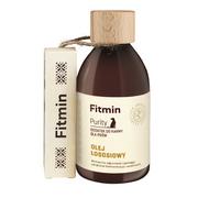 Fitmin Dog Purity olej z łososia 300 ml