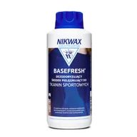 Środki do obuwia i ubrań - Nikwax Środek pielęgnacyjny BASEFRESH - miniaturka - grafika 1