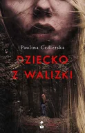 Literatura obyczajowa - Dziecko z walizki - miniaturka - grafika 1