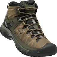 Moda i Uroda OUTLET - Keen Targhee III Mid WP M - miniaturka - grafika 1