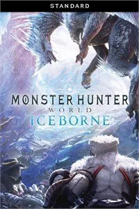 Monster Hunter World: Iceborne (PC) Klucz Steam - Gry PC Cyfrowe Monster Hunter World: Iceborne (PC) Klucz Steam - Gry PC Cyfrowe - miniaturka - grafika 1