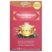 Herbata - Herbata ziołowa Prince Of Peace, menopauza 18 torebek (opakowanie 2) - miniaturka - grafika 1