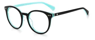 Okulary korekcyjne Kate Spade TINLEY 807 - Okulary korekcyjne, oprawki, szkła - miniaturka - grafika 1