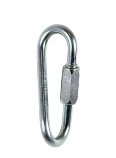 Karabinek Climbing Technology Mailon CT Q-Link Twist - Sprzęt wspinaczkowy - miniaturka - grafika 1