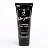 Peelingi i scruby do twarzy - Morgan's Morgans Morgans Exfoliating Face Scrub peeling złuszczający do twarzy 100ml - miniaturka - grafika 1