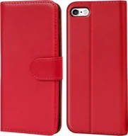 Etui i futerały do telefonów - Etui Book Case iPhone 6 Plus iPhone 6S Plus Cover FlipCover Etui ochronne na telefon komórkowy - miniaturka - grafika 1