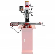 Inne mocowania - Stół Krzyżowy Do Frezarki Holzmann Bf2025Avx - miniaturka - grafika 1