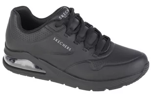 Skechers Buty damskie UNO 2 AIR AROUND YOU 155543-BBK 40 155543-BBK - Buty sportowe damskie - miniaturka - grafika 3