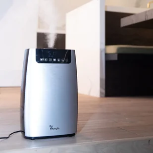 Wentylator Oczyszczacz i nawilżacz powietrza B-Sensy Humi Lumarko! - Wentylatory - miniaturka - grafika 5