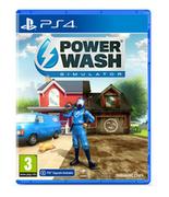 Gry PlayStation 4 - PowerWash Simulator GRA PS4 - miniaturka - grafika 1