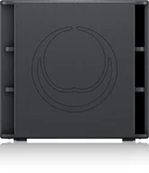 Głośniki estradowe - Turbosound MILAN M15B - subwoofer  ♦ 30 DNI NA ZWROT ♦ GWARANCJA DOOR-TO-DOOR ♦ SZYBKA WYSYŁKA - miniaturka - grafika 1