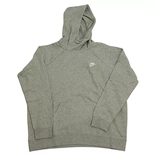NIKE Damska bluza W Nsw Essntl Fnl Po Flc - Bluzy damskie - miniaturka - grafika 1