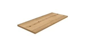 Blat Presto 140X60 Cm Płyta Laminowana Dąb Evoke - Blaty meblowe i parapety okienne - miniaturka - grafika 1