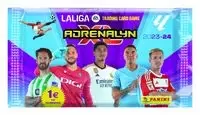 La Liga 2024 Saszetka z kartami - Panini - Zestawy szkolne - miniaturka - grafika 1