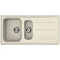 Zlewozmywaki - Smeg Rigae LZ102P - miniaturka - grafika 1
