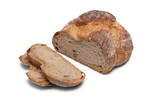 Chleb słowiański 380 g - Chleb - miniaturka - grafika 1