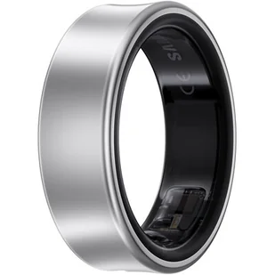 Smartring SAMSUNG Galaxy Ring 46mm Tytanowo-srebrny - Smartband - miniaturka - grafika 1