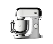 Roboty kuchenne - Kenwood kMix Special Edition KMX760ACH Chrom - miniaturka - grafika 1
