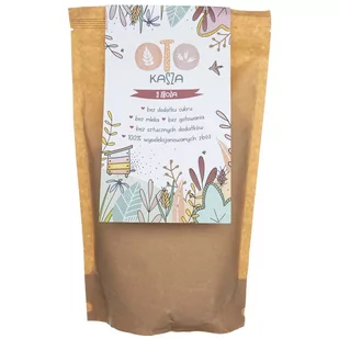Otolandia Otolandia Kaszka 3 zboża - 200 g - Kaszki dla dzieci - miniaturka - grafika 1